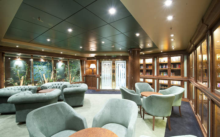 MSC Magnifica Bateau MSC Magnifica